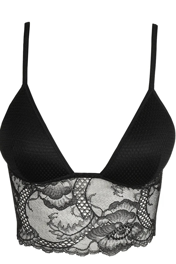 Sarda Lisa Padded Bralette
